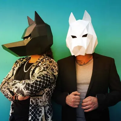 Wolfpack profile