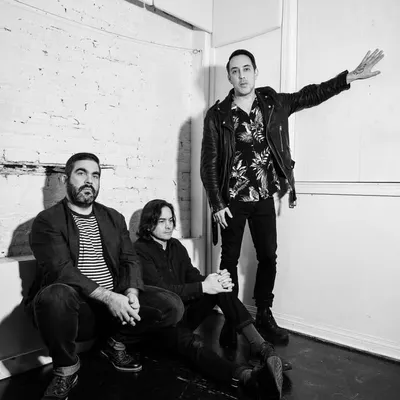 Wolf Parade profile
