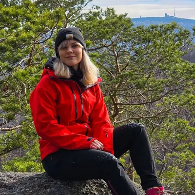 Sarah, HARZ ๐ฒ profile