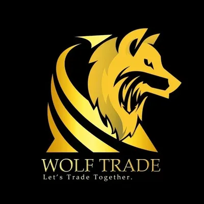 Wolf Trade (Crypto Signals) profile