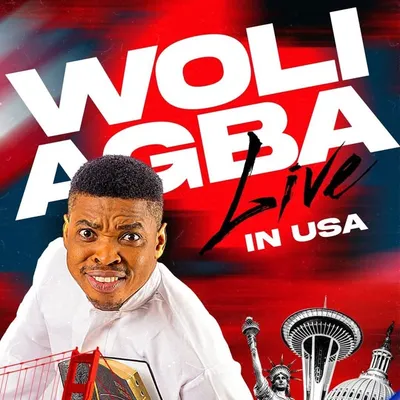 Ayo Ajewole (WOLI AGBA) profile