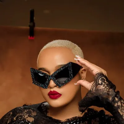 Jacqueline Wolper profile