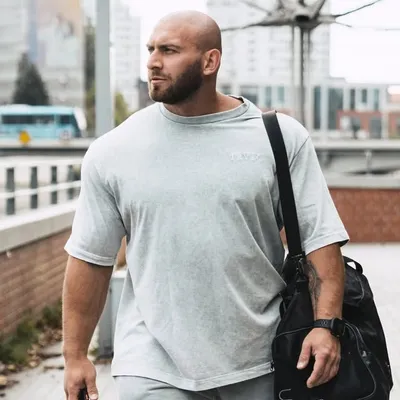 Krystian Wolski profile