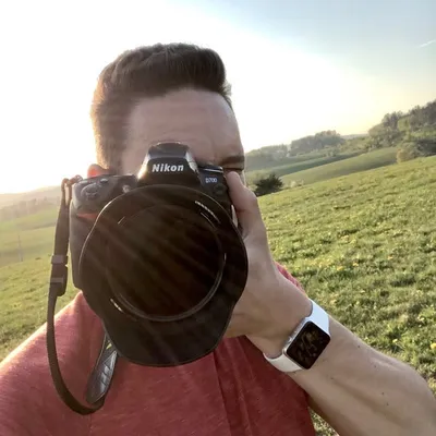 Denny W. ๐ธ profile