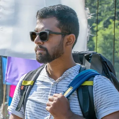 Chaitanya Peddawad profile