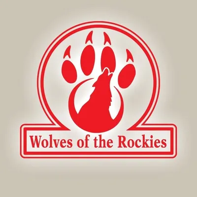 Wolves Of The Rockies profile