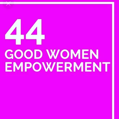 👩👩WOMAN_EMPOWERMENT💄💋👠👝💍 profile