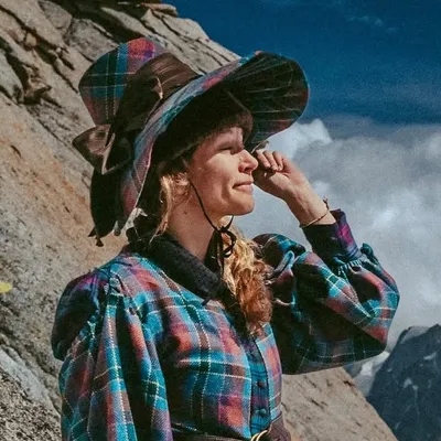 Lise Wortley profile