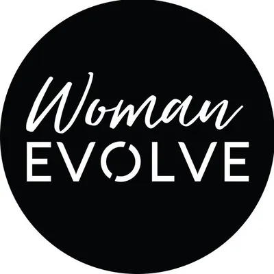 Woman Evolve profile