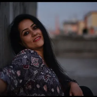 Gayatrri kapur profile