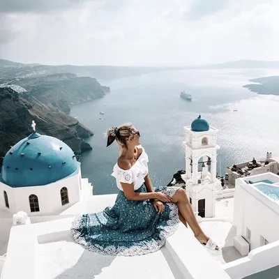 • Travel | Fashion | Inspo profile