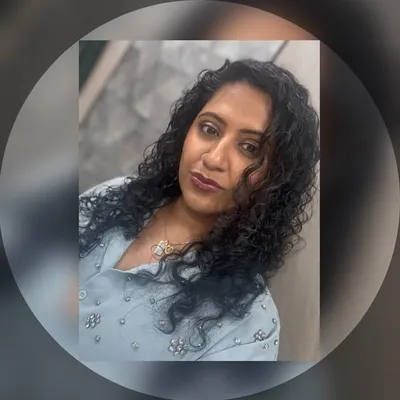 TheArtistFarahCharania