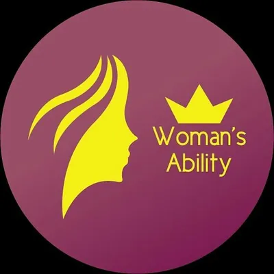 Woman's Ability profile
