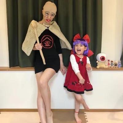 舟橋菜々 profile