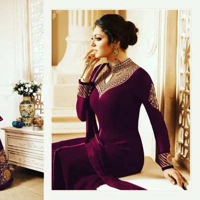 women cloths profile