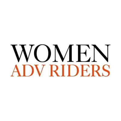 Women ADV Riders profile