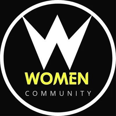 women Clair profile