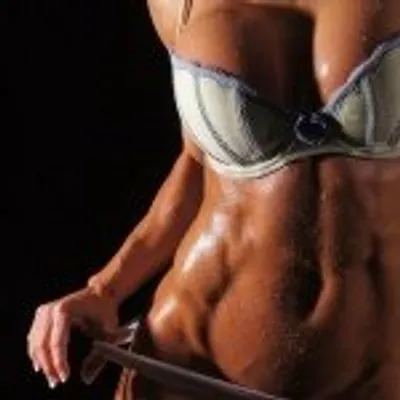 Inspirational Fit Women profile