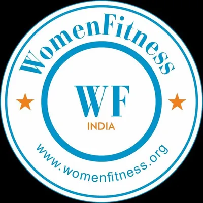 Women Fitness India profile