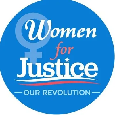 WomenforJustice profile