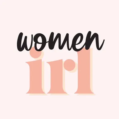 Women in Real Life profile