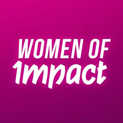 Women of Impact profile