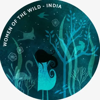 Women of the Wild - India profile