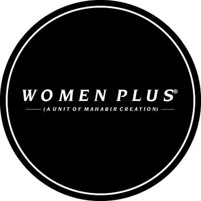 Women Plus profile