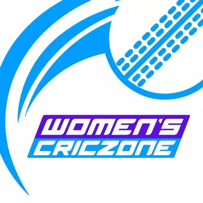 Women's CricZone profile