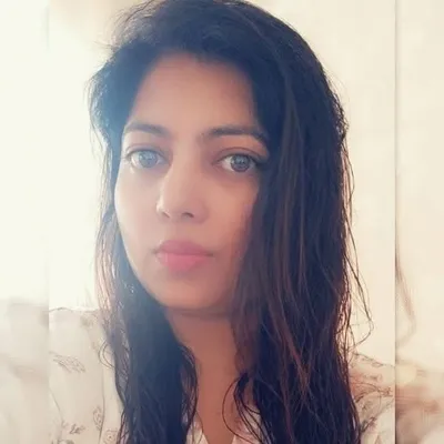 Jyoti Gulalia profile