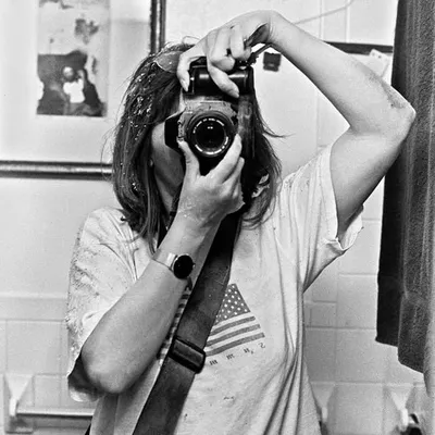 Women Street Photographers ® WSP profile