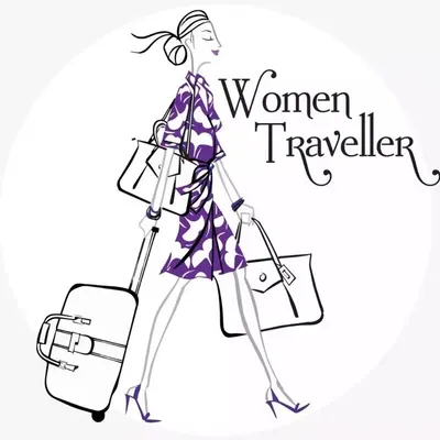 Women Traveller profile