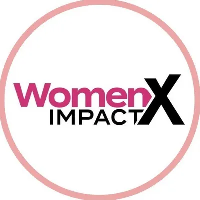 WomenX Impact Italia profile