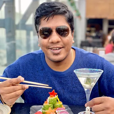 Vinay Nagaraju | Bangalore profile