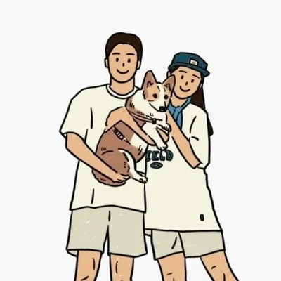 원이영이네&호두🐶 | 부부캠퍼 profile