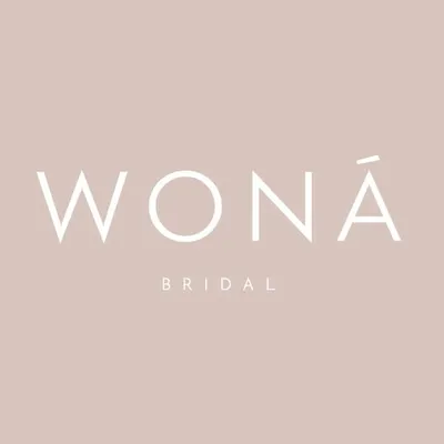 WONÁ Bridal / Bridal Store profile