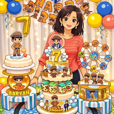 Wonder Cakesss profile
