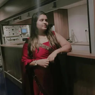 Kanchan Singh Tomer profile