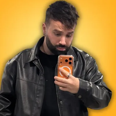 Martinez Maxime profile