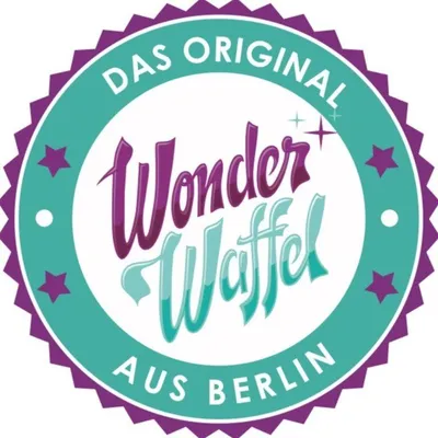 Wonder Waffel - Das Original aus Berlin profile