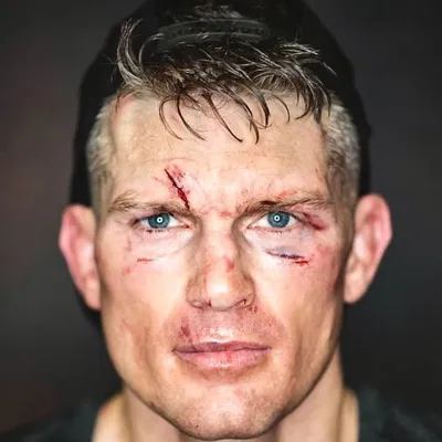 Stephen Thompson profile