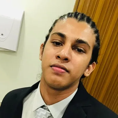 JEREMY BASTIANSZ profile