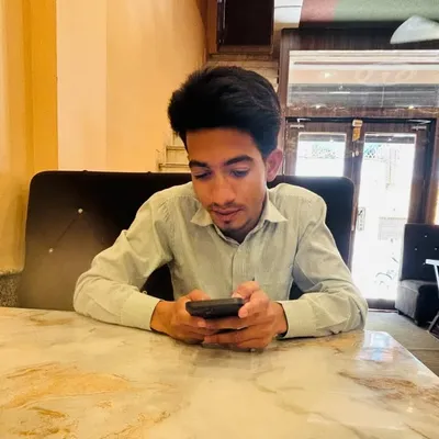 Rahul👳 profile