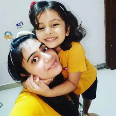 Priya Pavaki Dwivedi profile