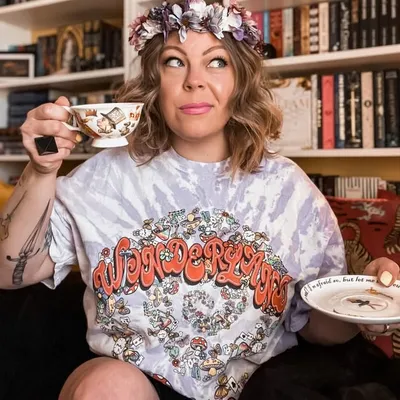 Cass Geller | Author profile