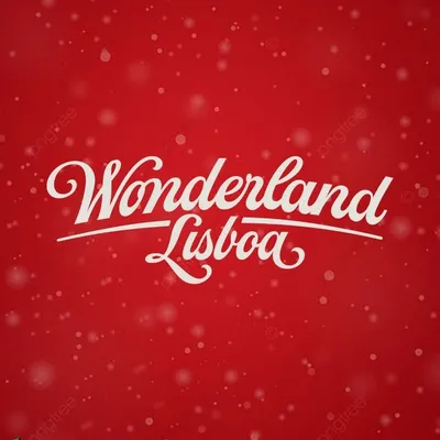 Wonderland Lisboa profile