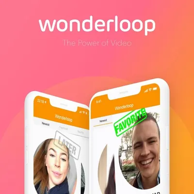 WONDERLOOP profile
