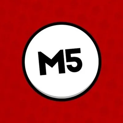 M5 Magic Shop🇺🇦 profile