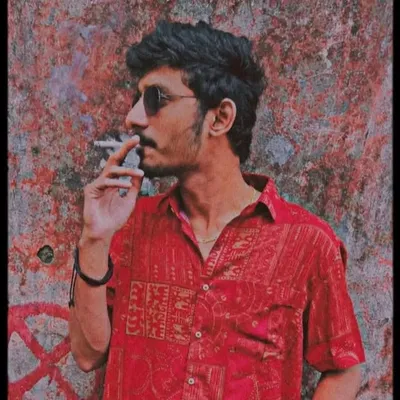 Adwait Jadhav profile