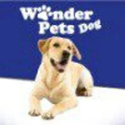 ๐ถ Wonder Pets Dog profile